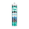 Sista Akvaryum Silikonu Şeffaf 280ml