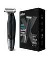 Braun Series XT 5200 Sakal Şekillendirme ve Tıraş Makinesi