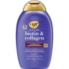Ogx Biotin & Kolajen Dolgunlaştırıcı Sülfatsız Şampuan 385 Ml