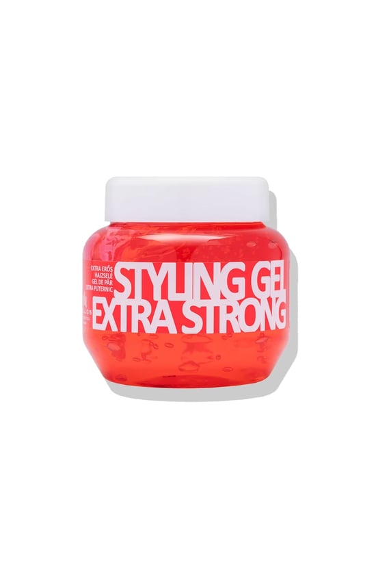 Kallos Extra Güçlü Saç Şekillendirici Jel 275 Ml