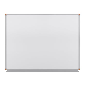 Laminant Beyaz Yazı Tahtası 100x150cm