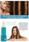 Agiva Keratin İki Fazlı Fön Suyu 300 Ml
