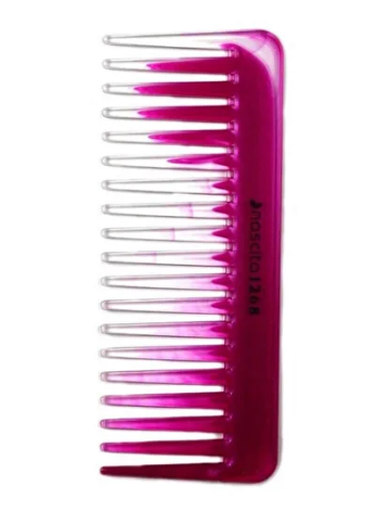 Nascita Saç Açma Tarağı