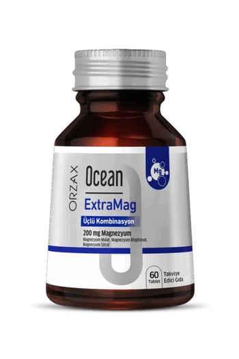 Ocean Extramag 60 Tablet