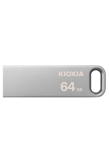 Kioxia U366 LU366S064GG4 64GB USB 3.2 Gen 1 Flash Bellek