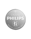 Philips Cr2032 3v Lityum Düğme Pil,saat ve Kumanda Pili - Dl2032 Muadili 5'li Blister