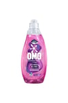 Omo Express Fresh Renkli ve Siyah 1480ml