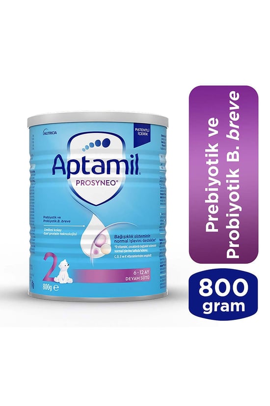 Aptamil Prosyneo 2 800 Gr