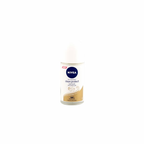 Nivea Clean Protect Roll On 50 Ml
