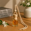 Calvane Perfume Premium Oto/araç Ayna Kokusu 8 Ml | Yasemin