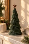 Minimalist Noel Ağacı Figürlü Dekoratif Biblo