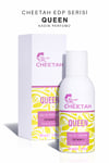 Cheetah Queen Kadın Parfümü 100 Ml Çiçeksi-meyveli
