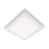 Ack Ap04-01230 12w Kare Sıva Üstü Led Panel 6500k Beyaz Işık Tavan Armatürü