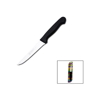 Sürbisa No-61004-lz Lazer Bilemeli Sebze Bıçak