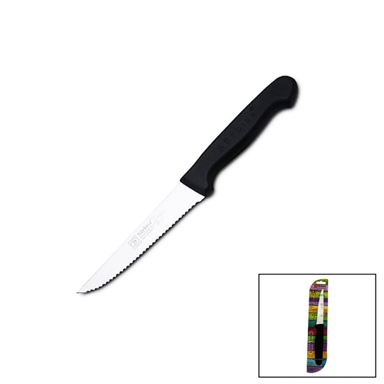 Sürbisa No-61004-lz Lazer Bilemeli Sebze Bıçak