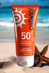 Ostwint Uva&uvb Koruyucu Güneş Kremi 100 Ml Spf50+