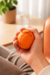 Çevirmeli Stres Topu / Stres Oyuncağı / Spinner Ball