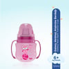 Wee Baby Galaxy Akıtmaz Alıştırma Bardak 125 Ml Pembe 6+ Ay