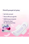 Confy Lady Hijyenik Pedler Ultra Normal 10 Adet