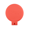 ProCo Beauty Makaron Saç Fırçasi Kaynak Saçlara Özel Seri - Havalı Neon  -  Mercan, Pembe, Nane Yeşili