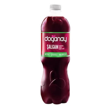 Doganay 2lt Salgam Tatlı