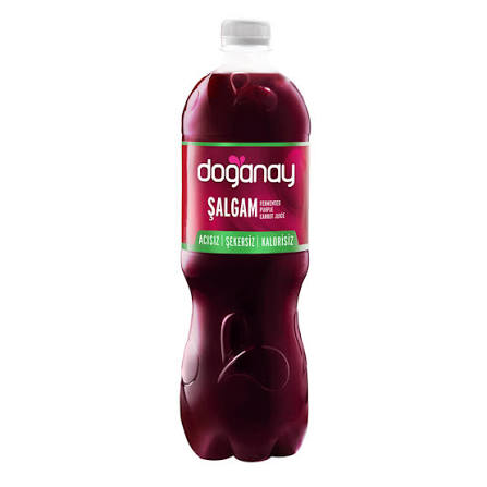 Doganay 2lt Salgam Tatlı