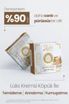 Tala Keçi Sütü Sabunu 150 G