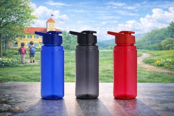 İmma 625 Pc Matara 550 Renkli Ml