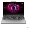 Lenovo Loq Amd Ryzen 7 250 24 Gb 4 Tbssd Rtx5060 (100w) Windows 11 Pro 15.6" Fhd 144hz 83jg008ttrat4
