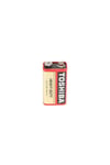Toshıba Heavy Duty 6f22 9v Kalın Pil (1adet)