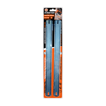 Kinetex Ktx-3193 ( 2pcs ) ( 12" & 300mm ) ( Çift Taraflı ) ( Yedek ) Demir Testere Bıçakları