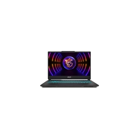 MSI Msı Cyborg 15 I5-13420H A13VF-1204XTR-08 32GB 2tb RTX4060 8gb Freedos 15.6" Full Hd Taşınabilir 