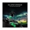 Gamepower Vitrus Hall Effect Joystickli Kablosuz Siyah Gamepad (2.4g/bluetooth) (pc Uyumlu)