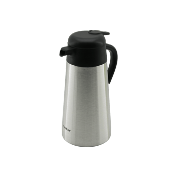 Cooker Ckr-2112 ( 2lt ) (304 Çelik) Termos (ınox Serisi) (12 Saat Sıcak & 24 Saat Soğuk) (çift Contalı Kapak)