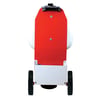 Kammak Kpt-50 6 Bar 0.80hp Isıtıcılı Petek Temizleme Makinesi