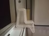 Teber Kalıp Pencere - Balkon Kapı Stoperi (beyaz)