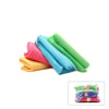 Ece Life Ece-21 ( 4pcs ) Lüx Mikrofiber Dürüm Temizlik Bezi
