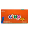 cino, çikolata, meyveli çikolata, portakallı çikolata, cino çikolata fiyatı, cino çikolata satın al, cino 36'lı kutu