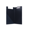 İmma Sekreter Blok Kapaklı Pvc A5 Siyah