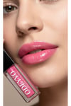 Odeyyo Flawless Lip Gloss Pembe 5 Ml