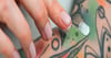 Bepanthol® Tattoo Bakım Merhemi