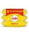 Dalin Islak Mendil 56 Yaprak 3'lü Paket