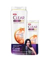 Xclear Şampuan 500 Ml + 180 Ml Hediyeli Kepeğe Karşı Etkili Besleyici