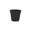 Dünya Dp-29012-999 ( 2.3lt ) Roma Saksı ( Plastik & Mix Renk ) ( 170x155mm )