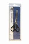 Fnx Barber 6 İnç Çift Taraflı Ara Makas Plastik Sap 1106