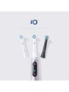 Oral-b İo Ultimate Clean Diş Fırçası Yedeği 2li