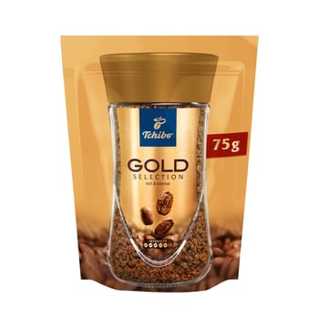 Tchibo Gold Selectıon Rich & İntense Kahve Eko 75 Gr
