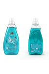 Mr.oxy Fast Beyaz Renkli Turkuaz 1480 Ml