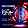 Clear Men 2/1 Hızlı Sitil Şampuan 350 Ml