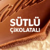 Milka Sütlü Tablet Çikolata 80 gr X 27 Adet